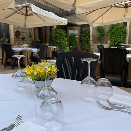 Alloggio per agriturismo Rio Coverino Borghetto (Lazio)